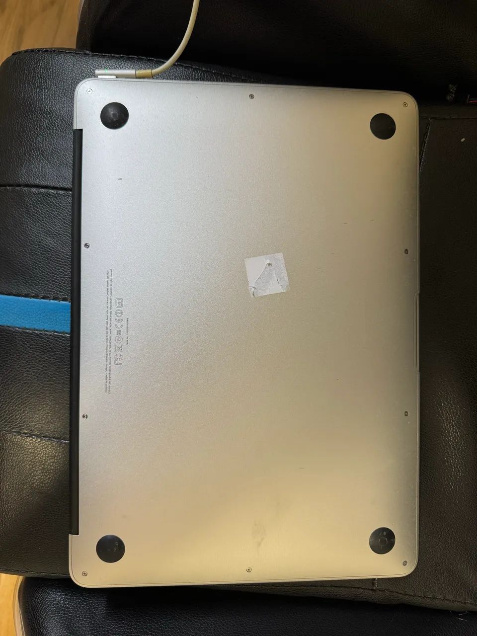 Macbook Air 13 polegadas 2010 - Foto 2