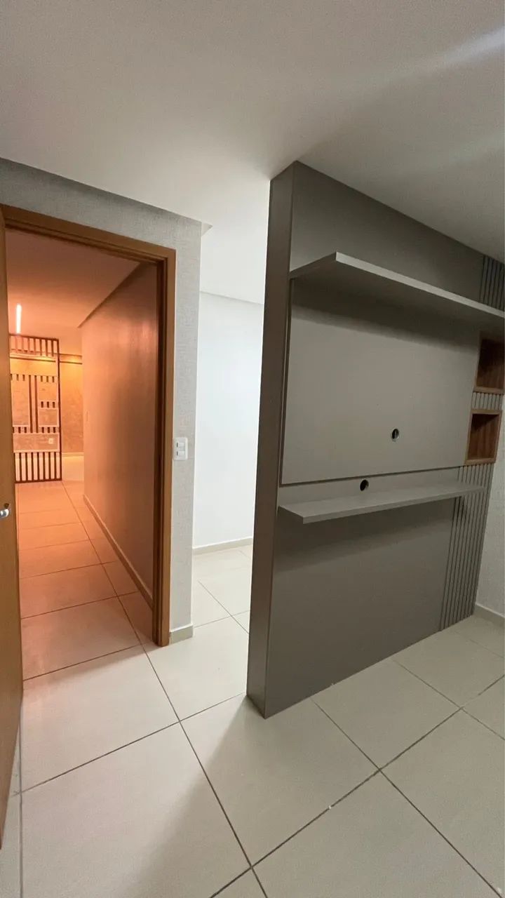 ALUGO apartamentos com e sem mobília parte baixa e alta de Maceió em todos os bairros  - Foto 4