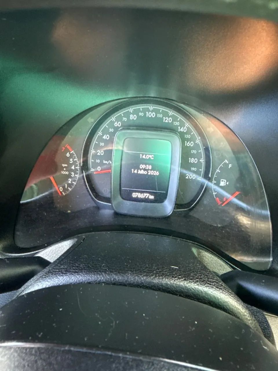 Fiat Strada Freedom 1.3 Flex 8V CS Plus 2025 - Foto 4