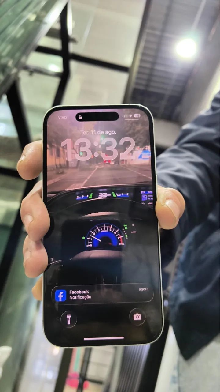iPhone 16 - Foto 3