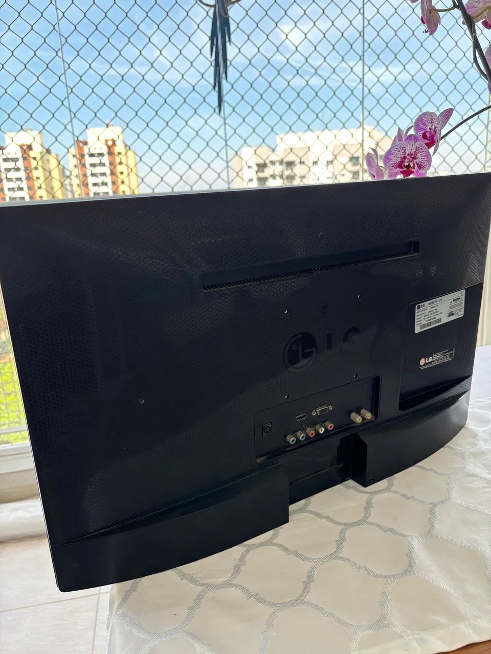 TV LG 26 - Foto 2