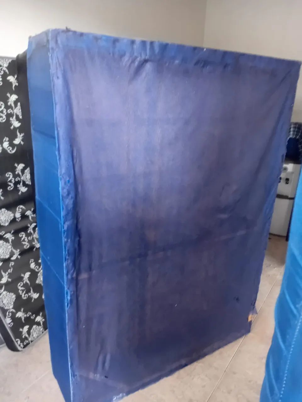 Vende-se cama de casal  - Foto 4