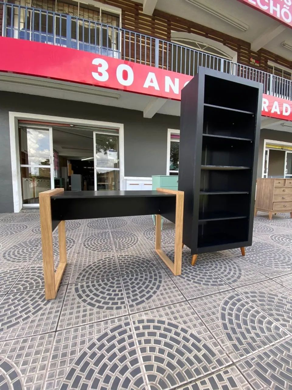 COMBO PARA HOME OFFICE, A PRONTA ENTREGA - Foto 4