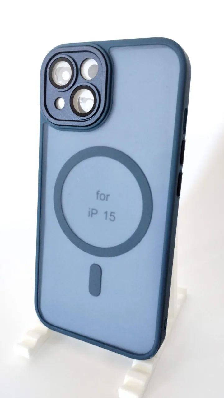 Capinha para iPhone 15