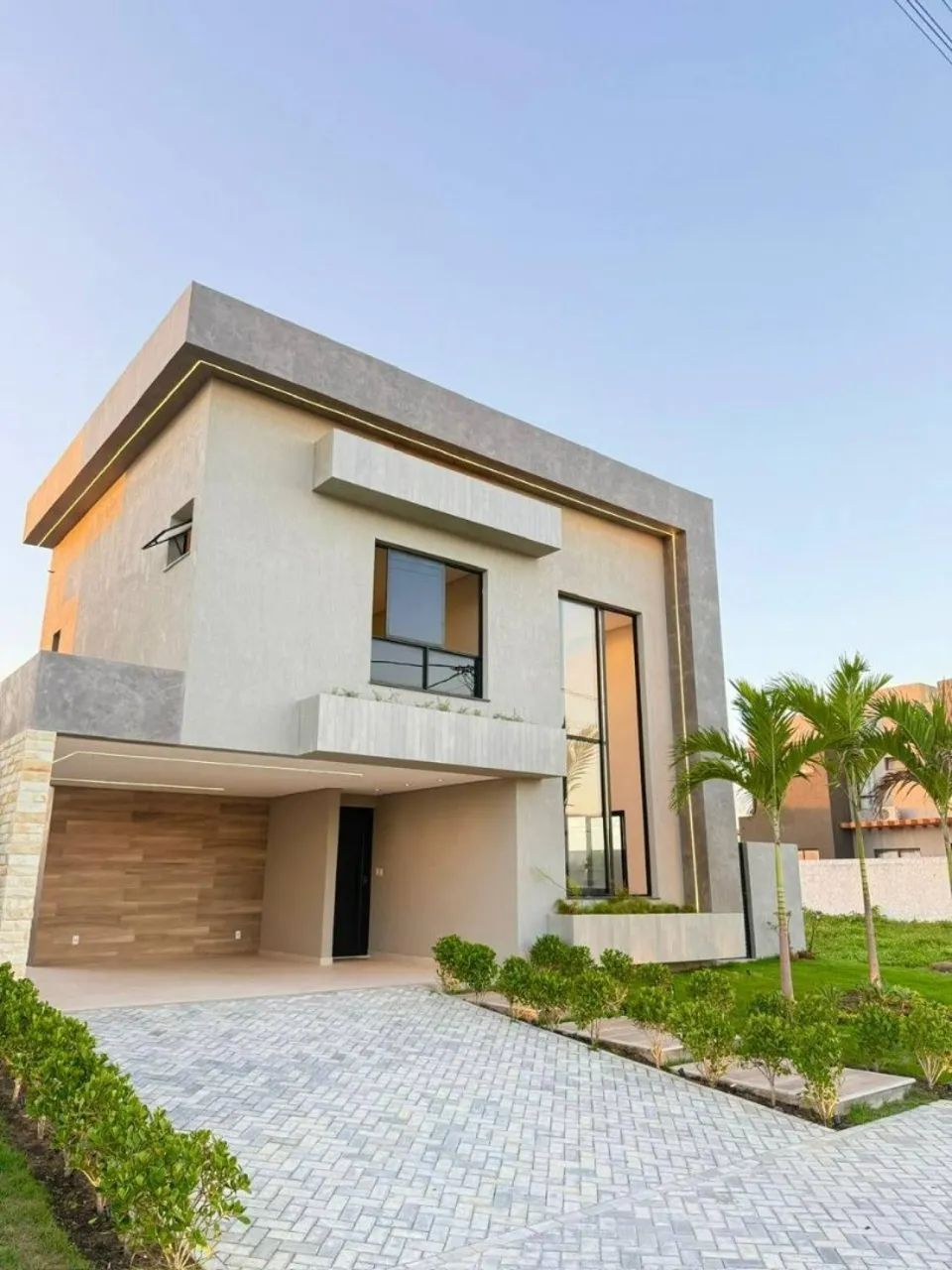 Casa de Alto Padrão no Alphaville Sergipe