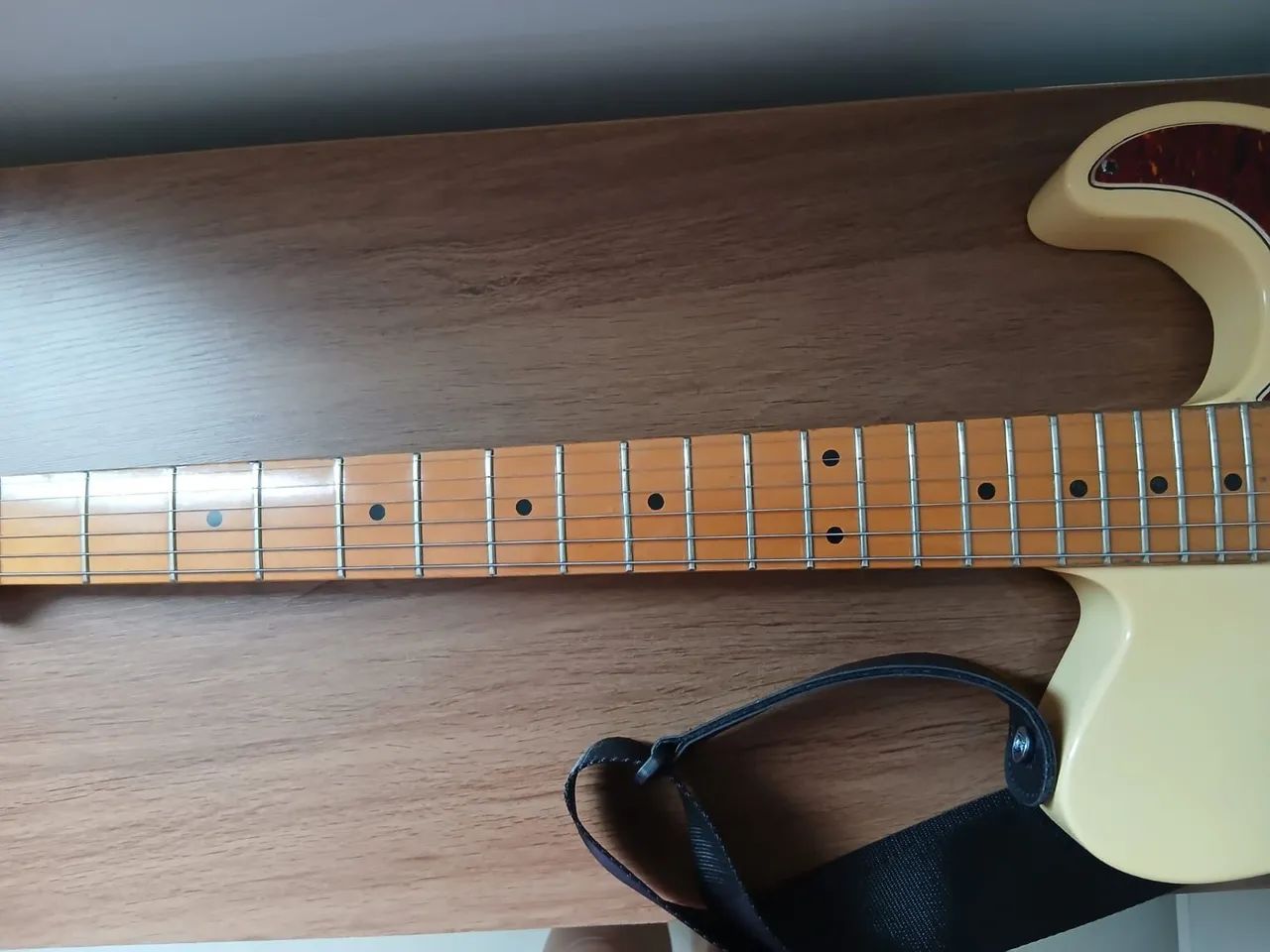 Guitarra  - Foto 3