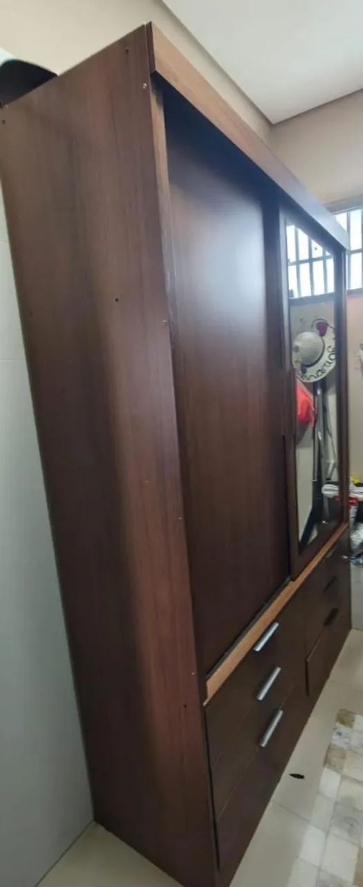 Guarda-roupa  - Foto 4