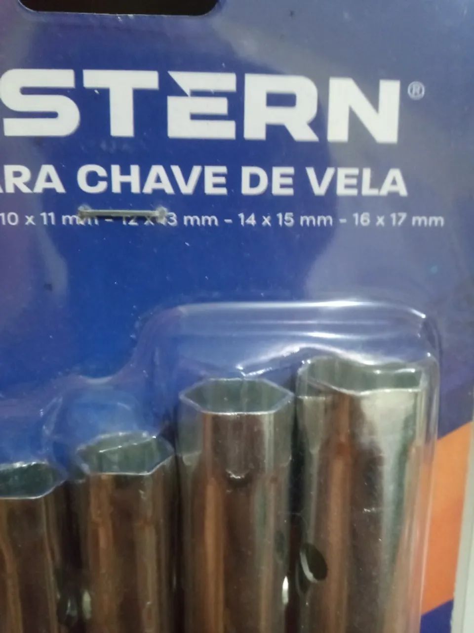 CHAVES PARA RETIRAR VELAS, ETC.... - Foto 3