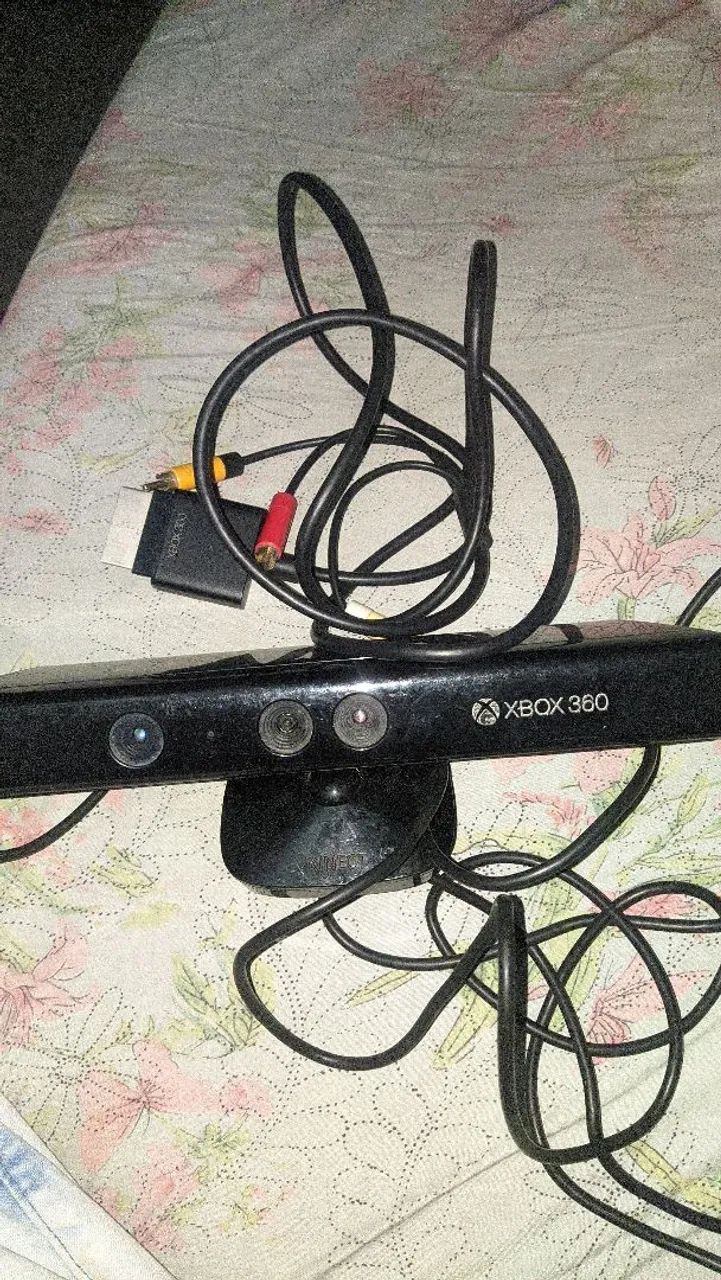 Cadeira gamer 