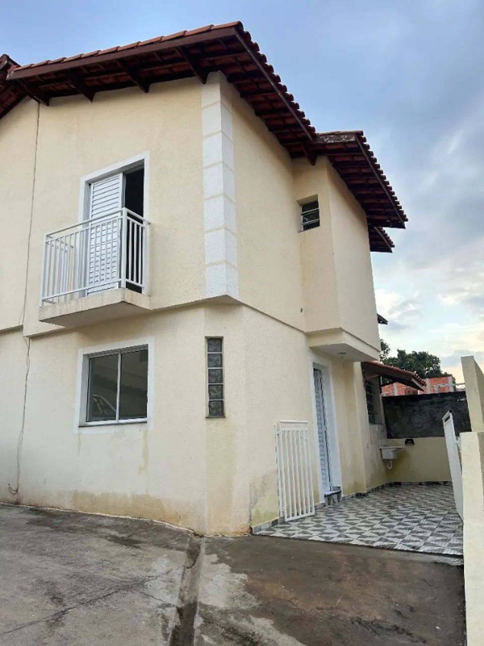 Foto - Francisco Morato - Jardim Olga
