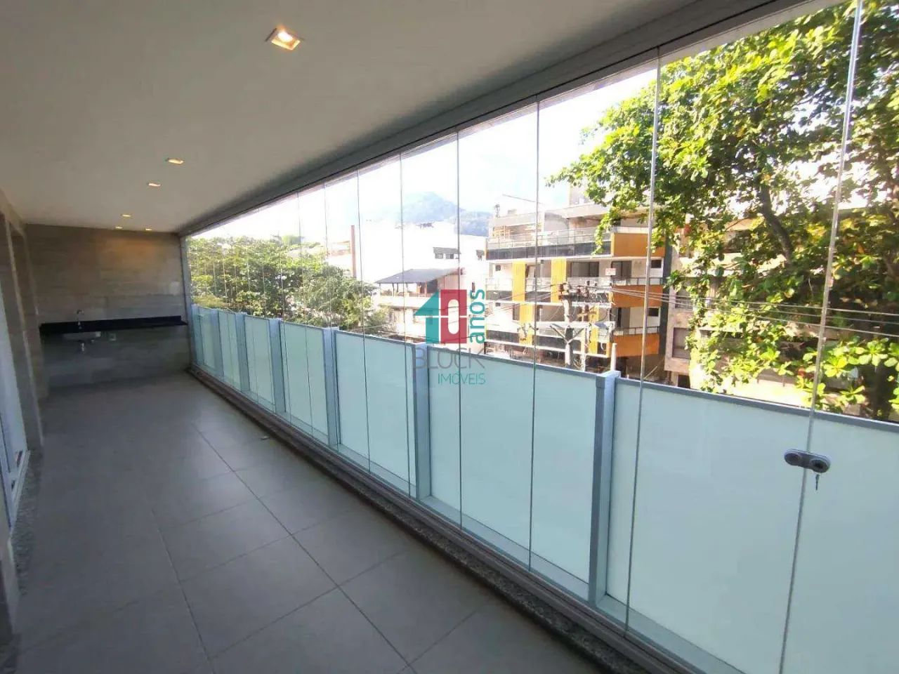Barra da Tijuca | Apartamento 2 quartos, sendo 1 suite - Foto 2