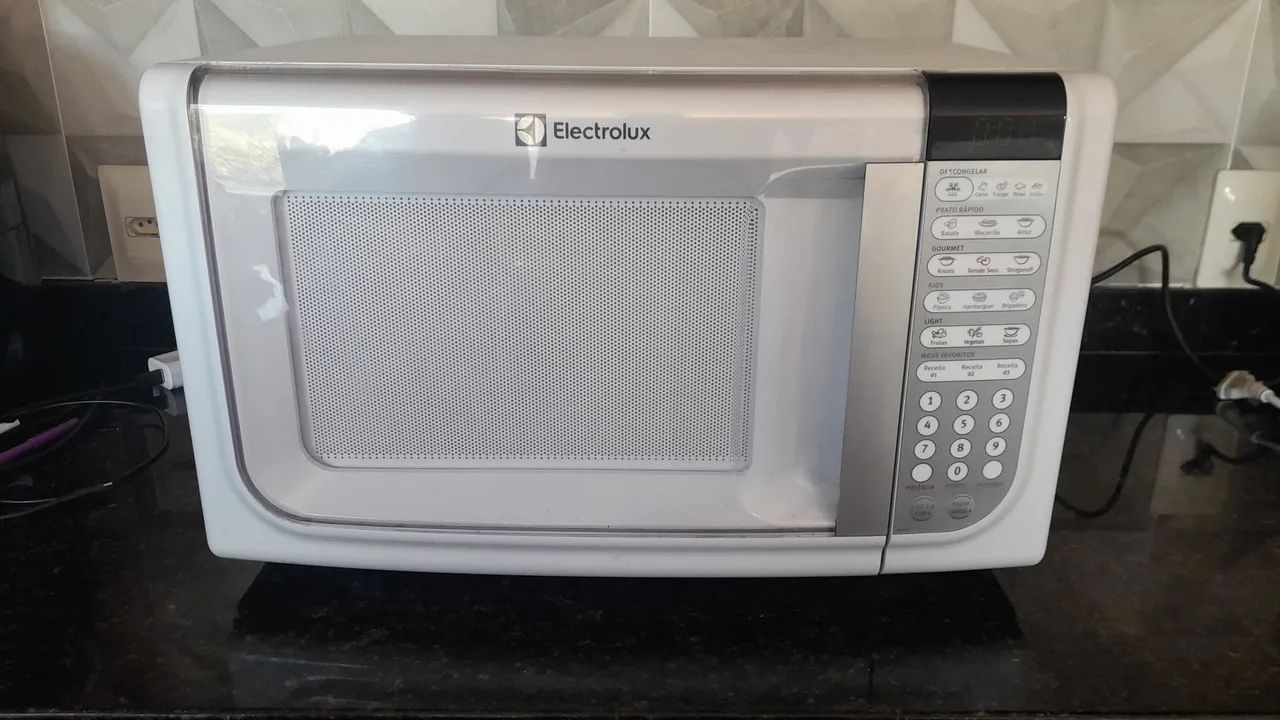 Micro-ondas 