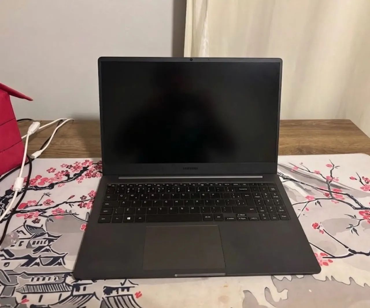 Notebook Galaxy Book2 seminovo 