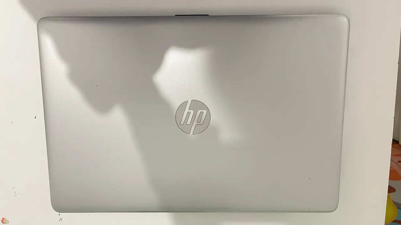 Notebook Hp gamer  - Foto 3