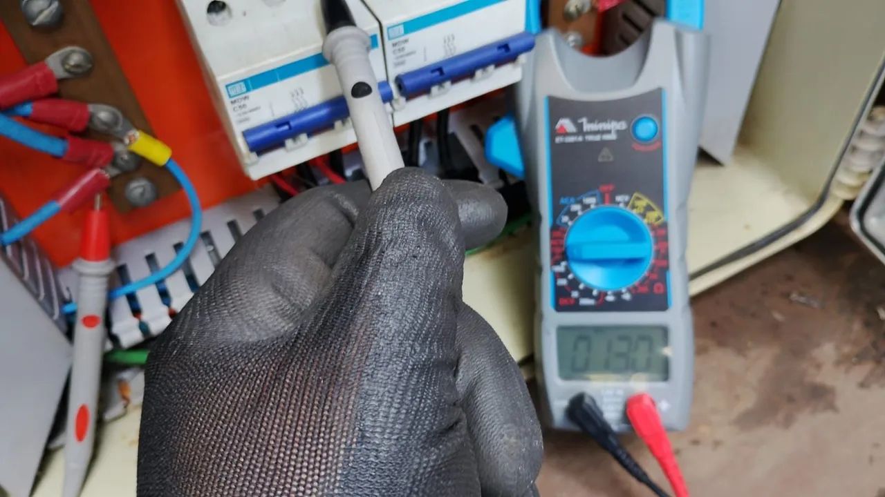 Eletrotécnico  - Foto 5
