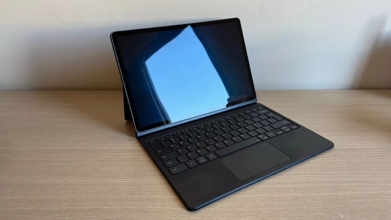 Galaxy Tab S9 Plus ( Flagship ) 