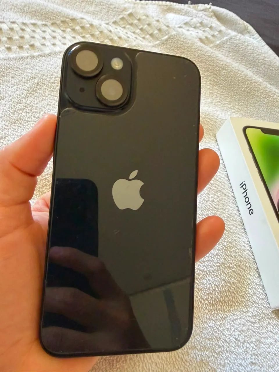 IPHONE 14 128GB - Foto 4