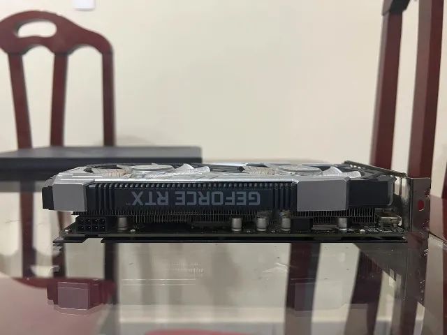 RTX 2060 Super Galax - Foto 4
