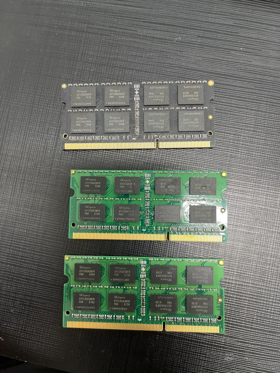 Memória 8gb ddr3 notebook  - Foto 2