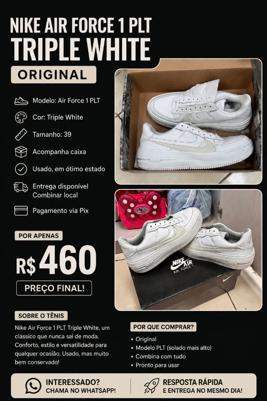 Tênis 