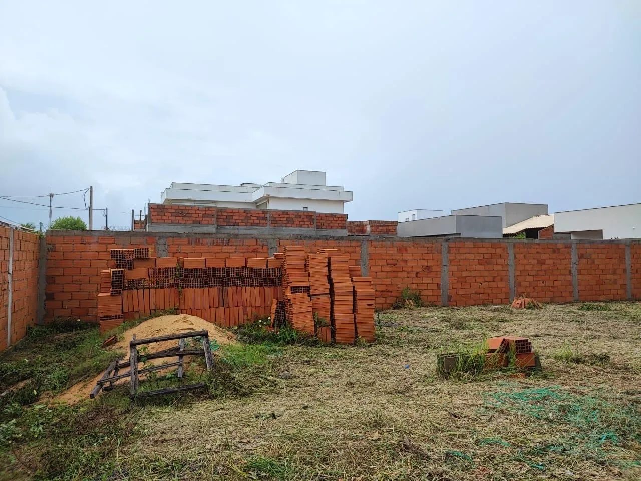 Terreno em Guriri - lado sul  - Foto 3