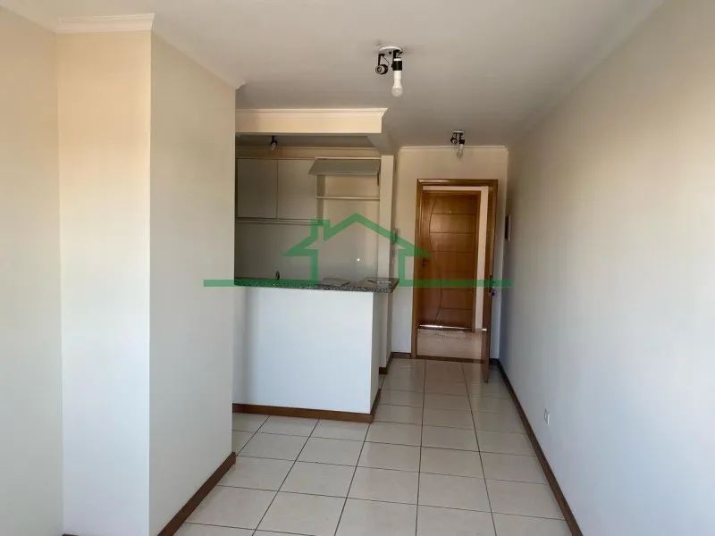 Apartamentos - ED. VILLÁGIO SÃO DIMAS - Foto 5