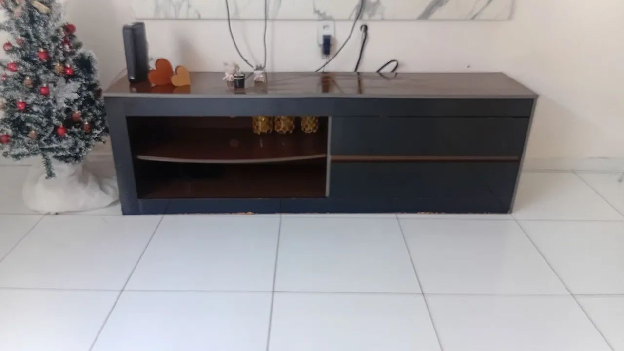 Rack para sala - Foto 2