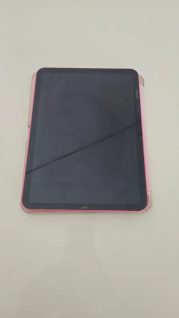 IPAD 10 64GB rosa  - Foto 4