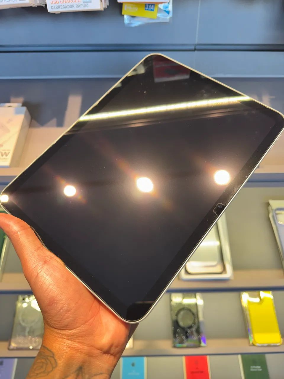 iPad 10 64GB  - Foto 2