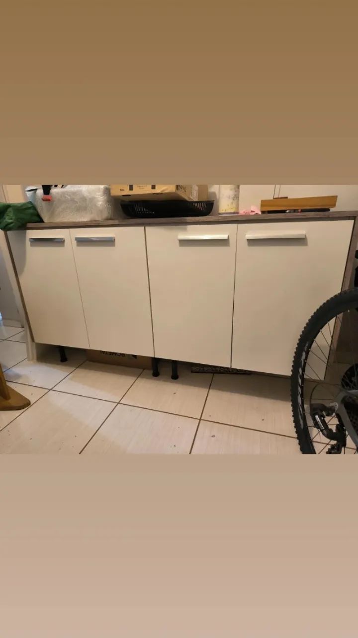 Cozinha planejada - Foto 4