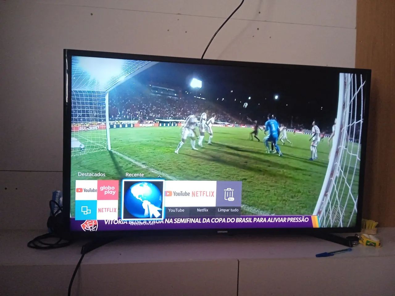 Tv smart 43  - Foto 2