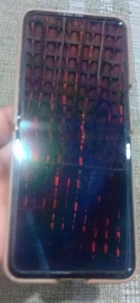 Vendo um Motorola 60 Max 