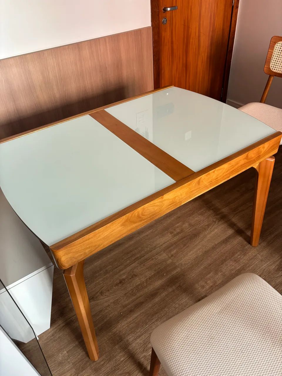 Mesa de jantar 