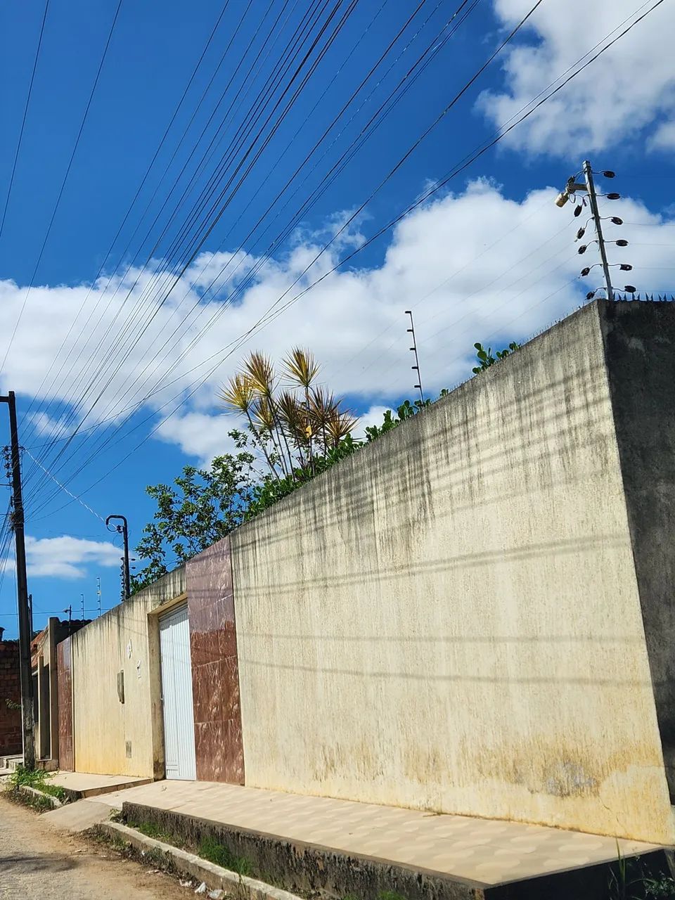 Vendo uma casa no povoado 13 - Foto 3