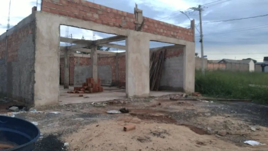 Foto - Uberlândia - Jardim Europa