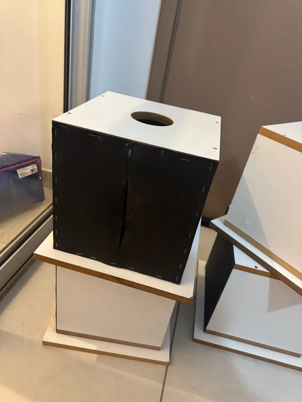 Caixa de Faro  - Foto 2