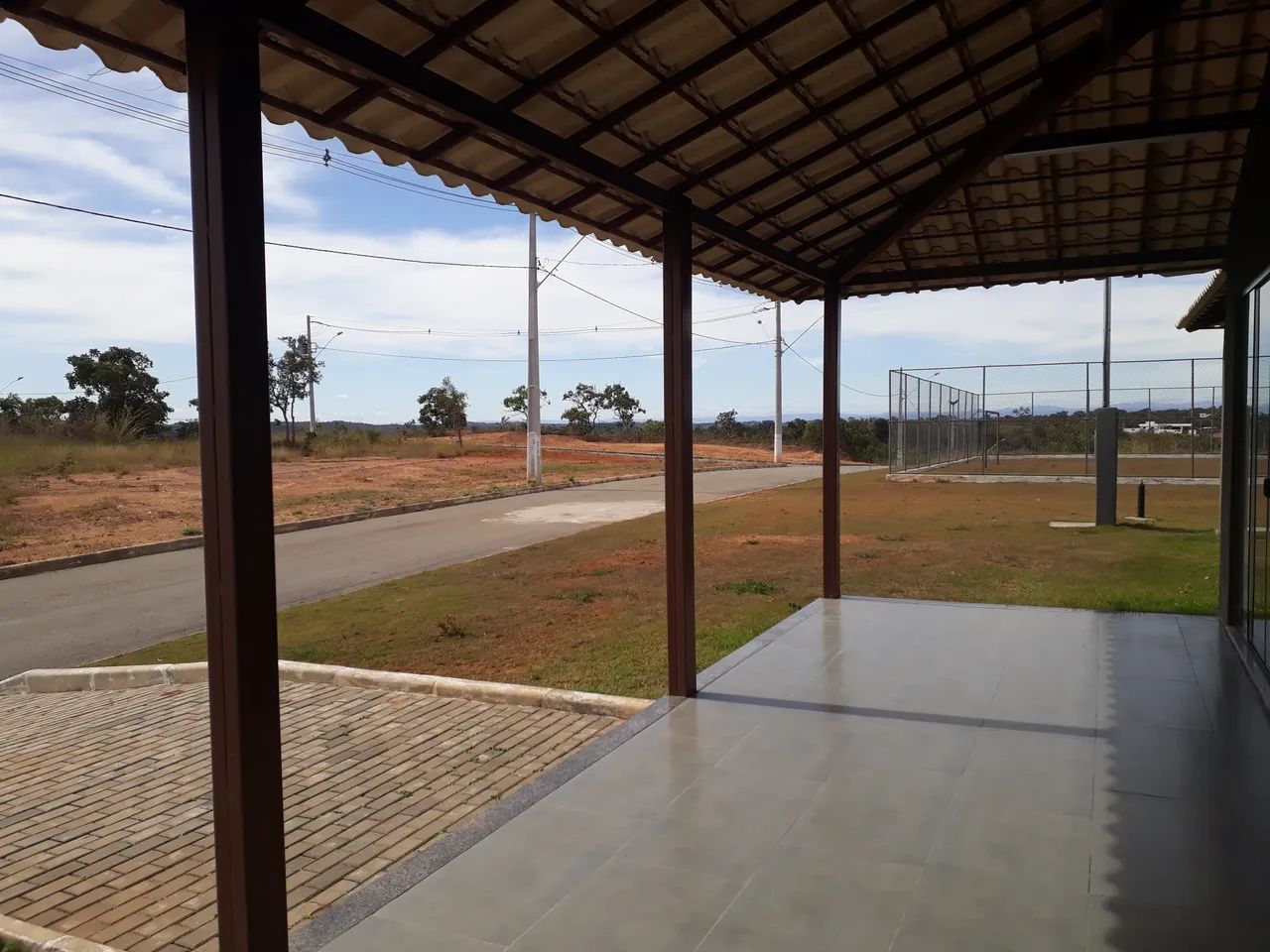 LOTES COM 1000 MTS PLANINHOS, R$6.950,00 mais parcelas