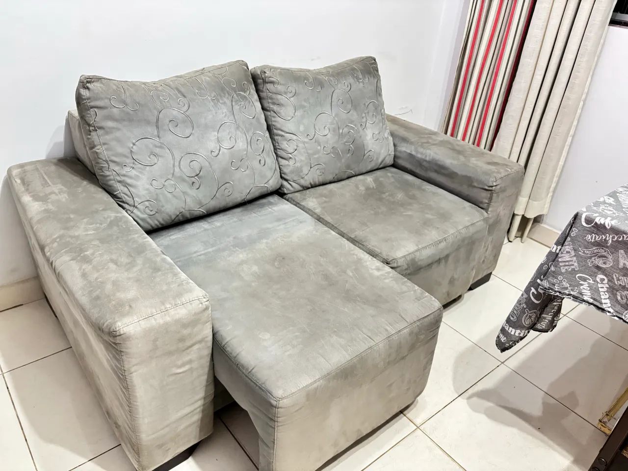 SOFÁ RETRÁTIL  - Foto 3