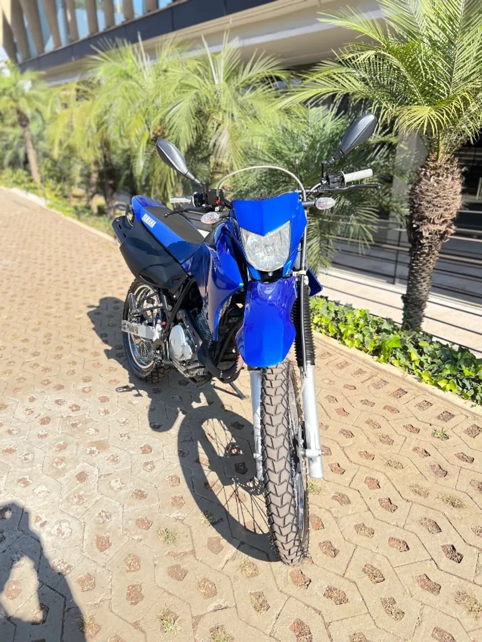 Lander 250 2017 - Foto 3