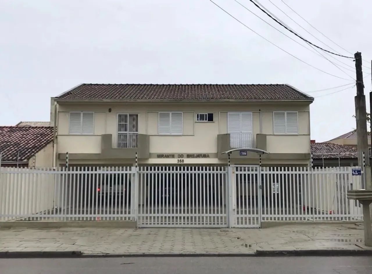Vendo apartamento