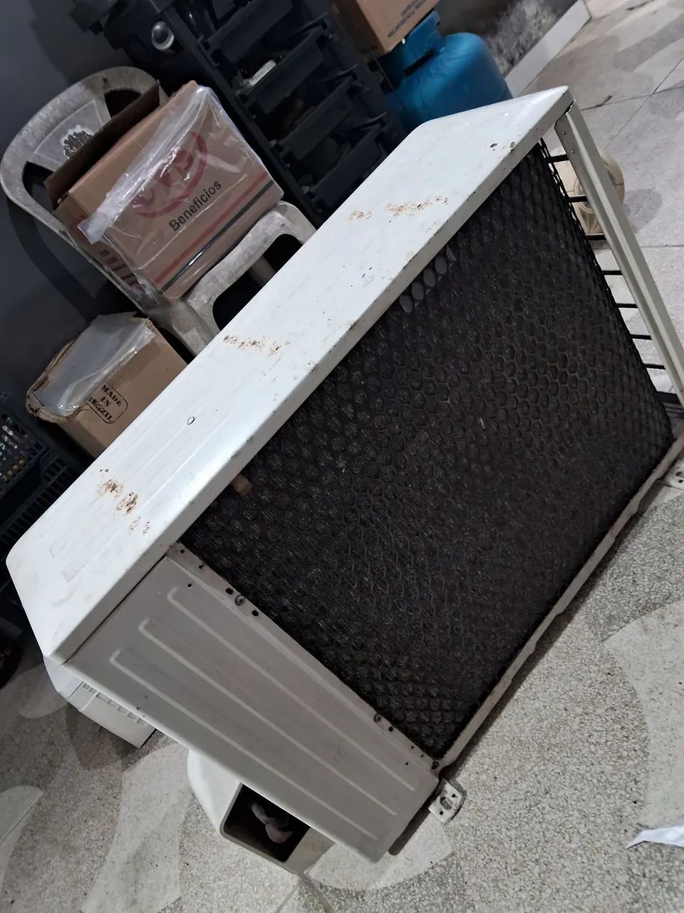 Ar condicionado Sprit - Foto 3