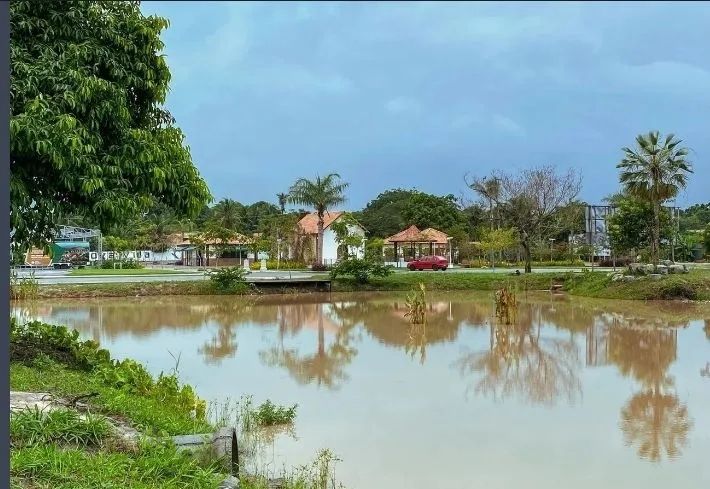 Foto - Fortaleza - Joaquim Távora