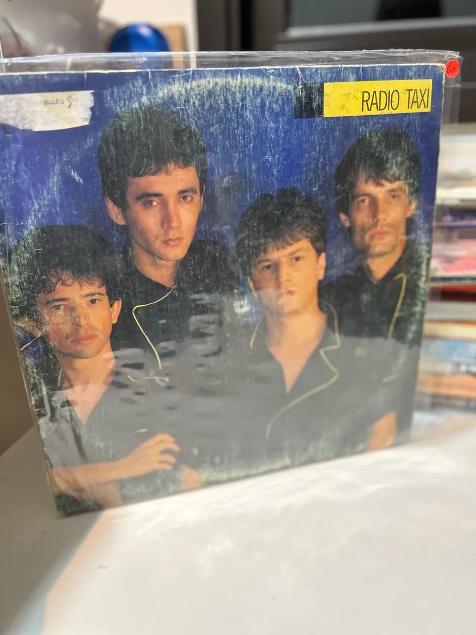 LP Rádio táxi  - Foto 4