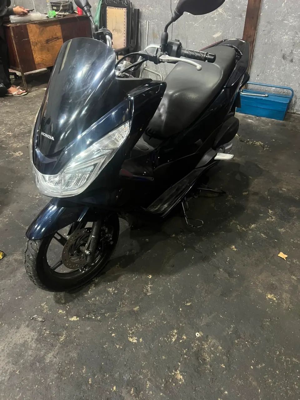 Pcx 2018 - Foto 4