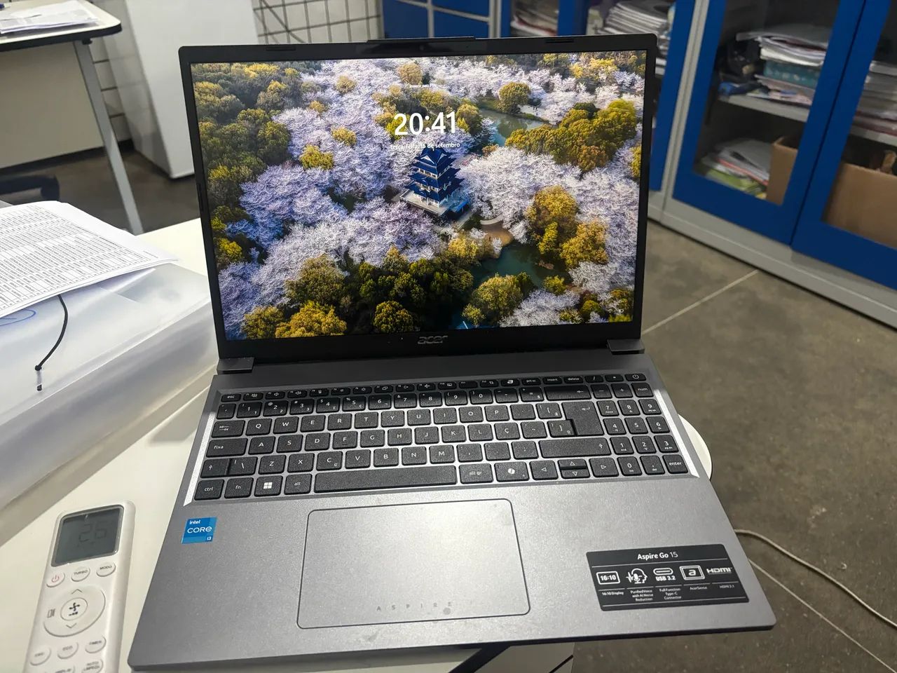 Notebook ACER - Foto 2