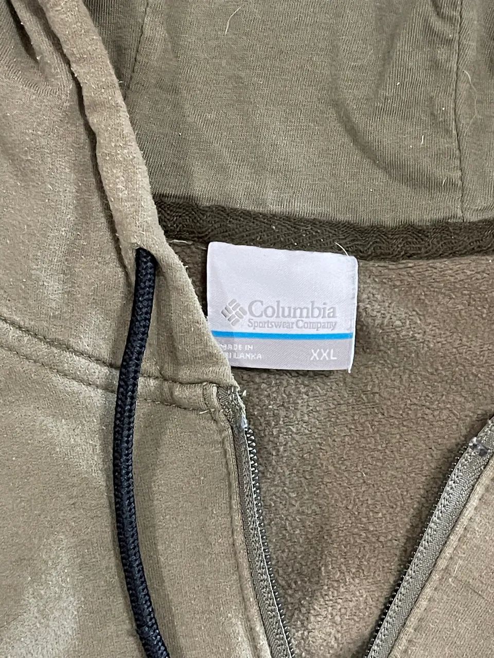 Moletom Columbia  - Foto 2