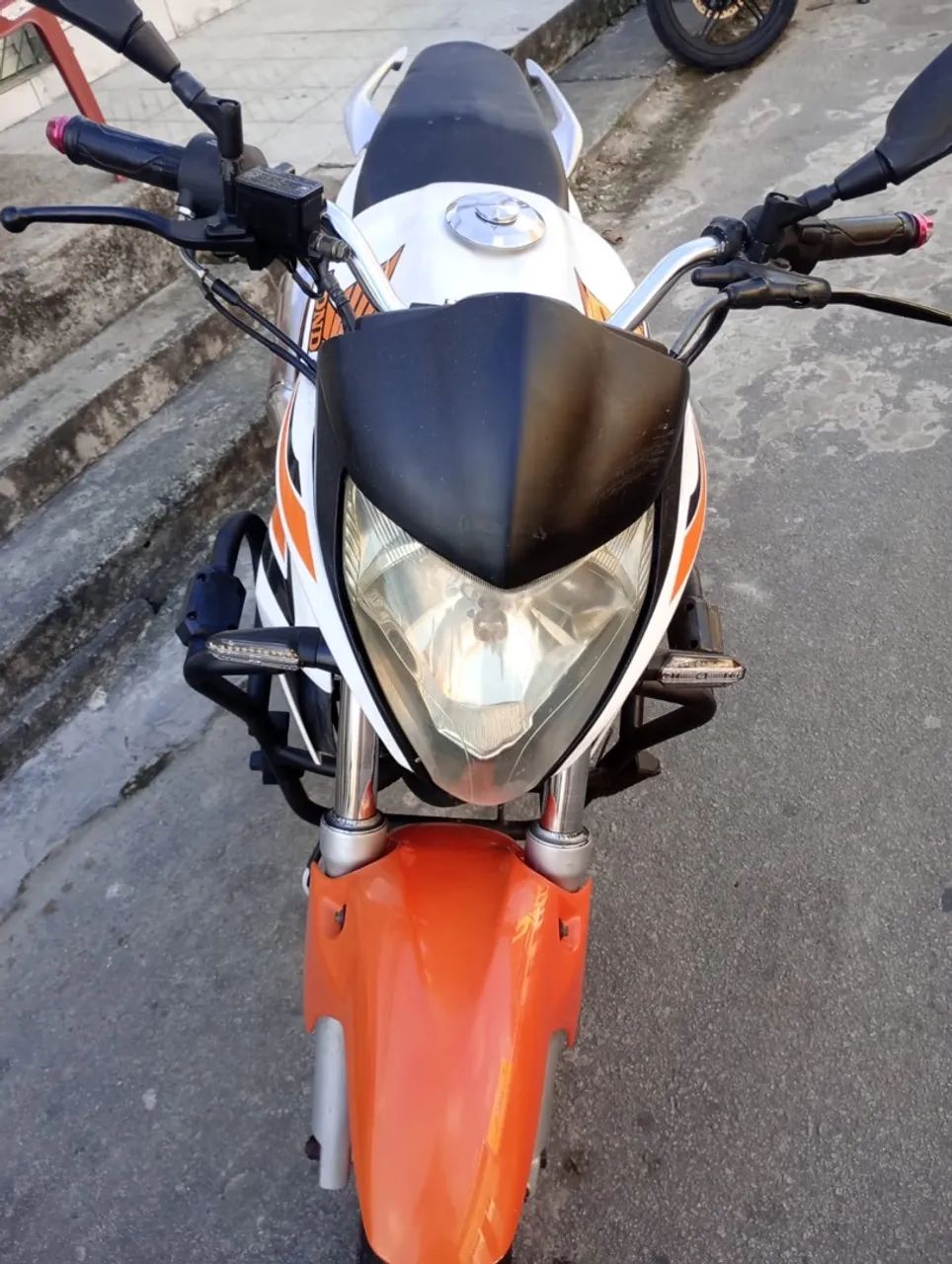 CB 300 2014 - Foto 2