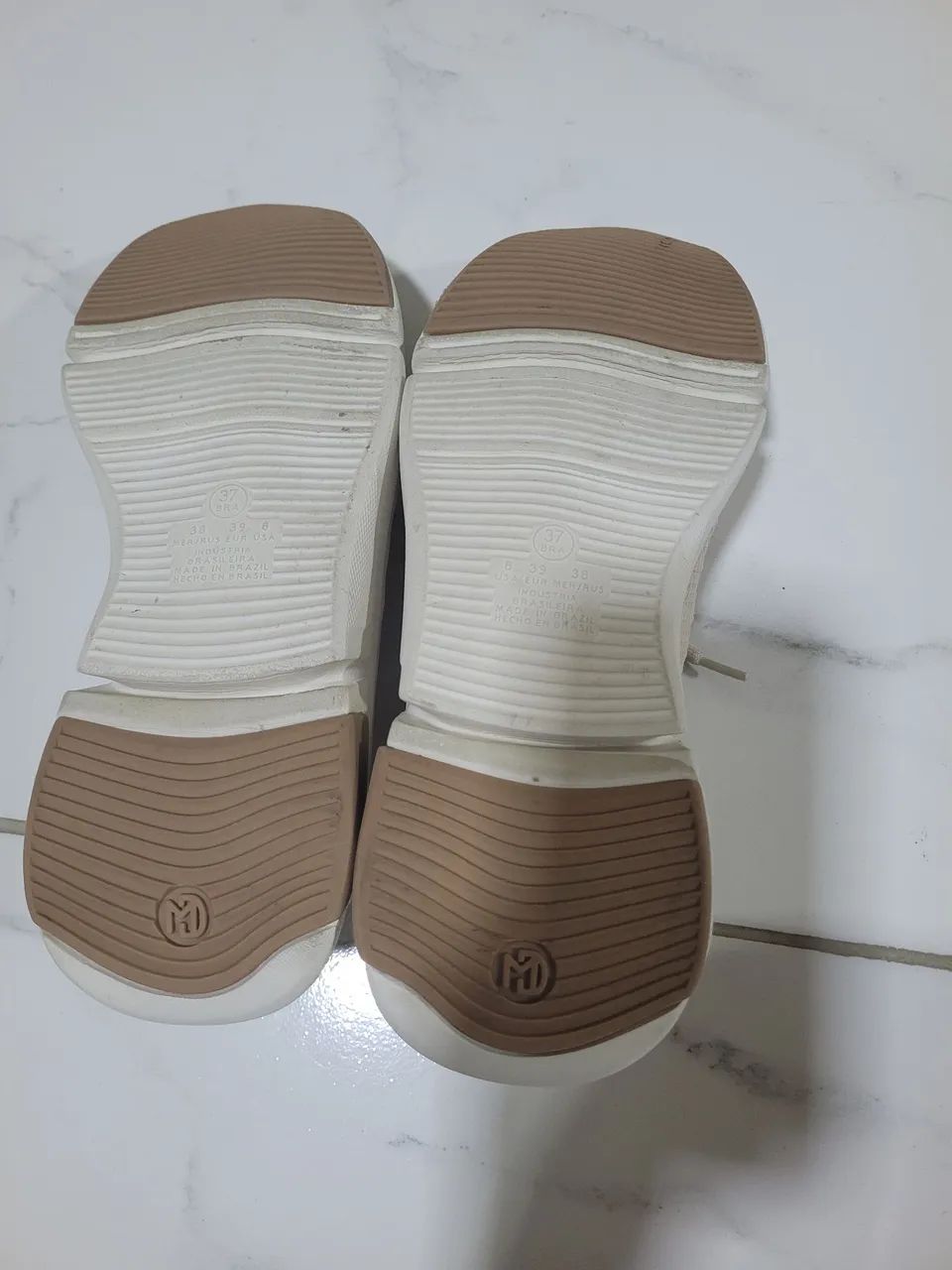 Tenis Modare - Foto 4