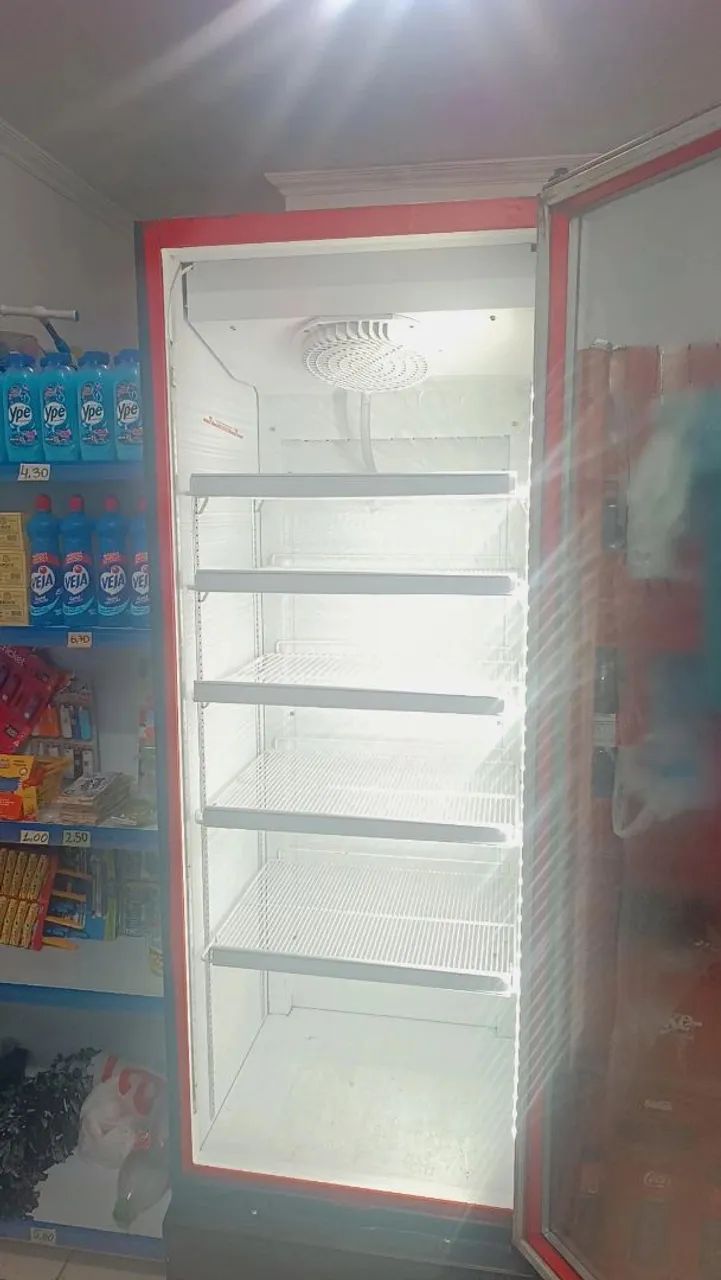 Gôndolas de Supermercado  - Foto 2