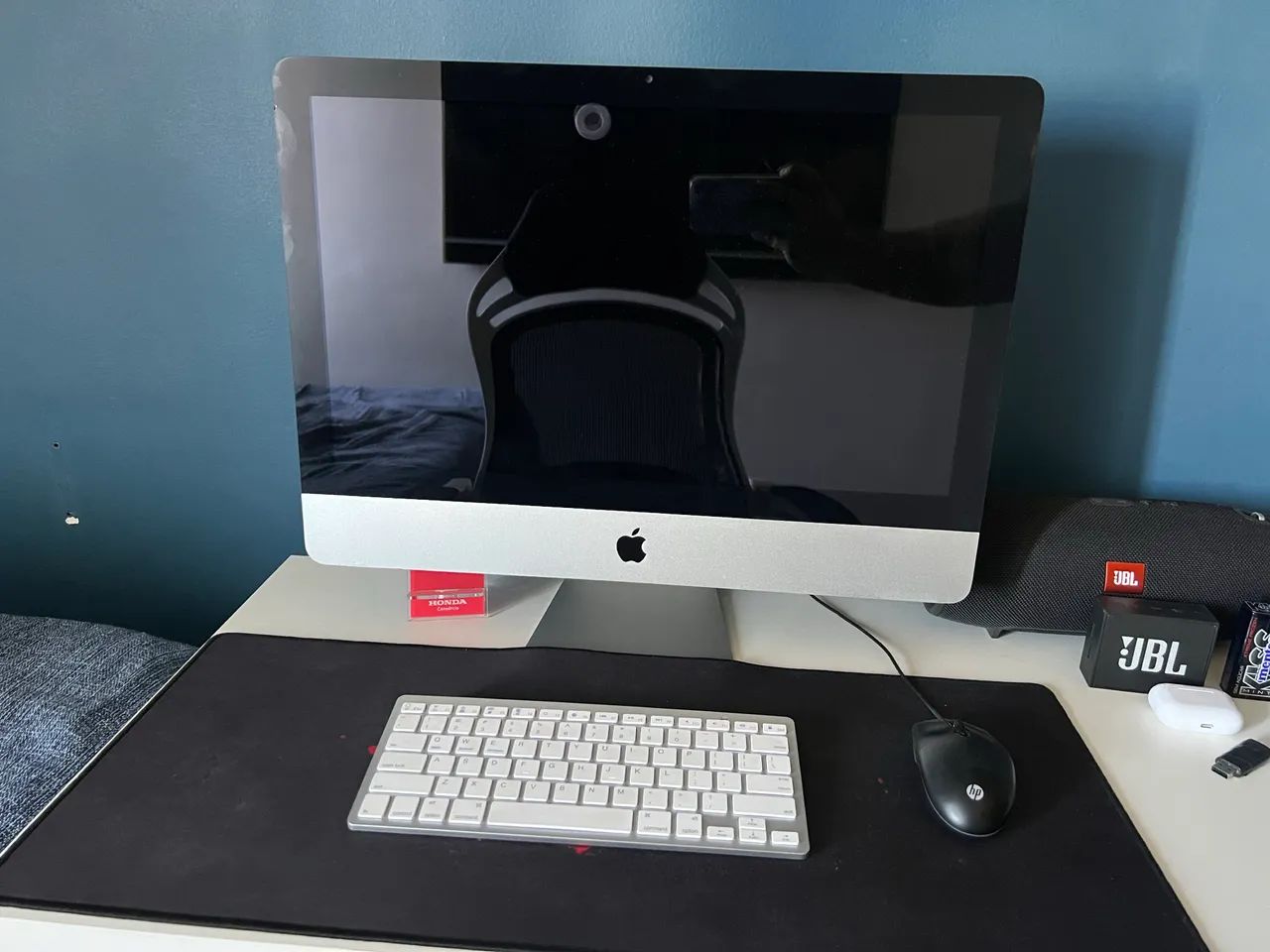 iMac 21,5? i5 16gb ram